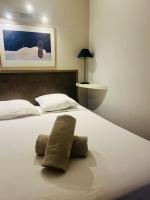 Vieux Nice 2 pièces Appartement MONACO - B&B Nizza