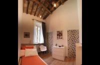 Casa nel quartiere medioevale di Tivoli - B&B Tivoli