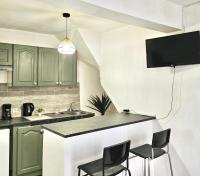 Les Studios de la Bastide - B&B Carcassonne