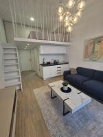 Lux Studio Porto - Ferienwohnung Tivat