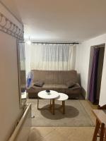 Apartman centar - Chambres d’hôtes Podgorica