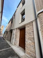 Casa Rural Escambro - Chambres d’hôtes Riba-roja d'Ebre