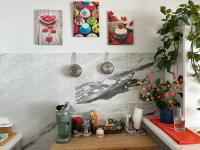 Miramare - Ferienwohnung Crotone