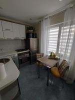 Apartment Ventspils iela 22 - B&B Rēzekne