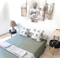 Appartement Centre Ville - Ferienwohnung Carcassonne