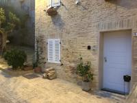 Alloggio nel Borgo 3a - B&B Monte San Pietrangeli