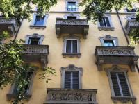 The Warm Stay Milano - Chambres d'hôtes Milan