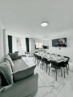 Ground-floor Flat in North Maida Vale - B&B London