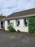 Beech Lodge,Garden Apartment - Chambres d’hôtes Goff’s Bridge