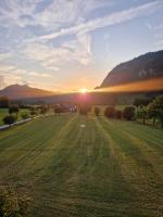 Ferienwohnung im Dörfl - Bed and Breakfast Mooslandl