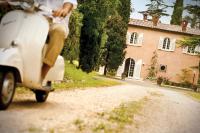 Villa Costasanti - B&B Lazise