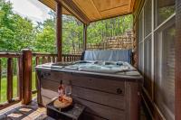 Blue Skies 7BR Sleeps 20 Views Private Pool - B&B Sevierville