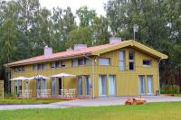 Karkse - B&B