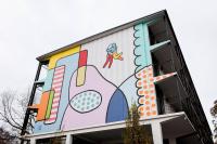 ~The Amelia~ Rooftop | Skyline | Cozy | Walkable - Ferienwohnung Atlanta