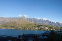 Lakeview Lodge One with Stunning Views - B&B Distretto di Queenstown