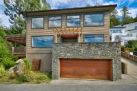 Lakeview Lodge Two with Stunning Views - Ferienwohnung Queenstown