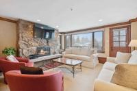 Lodge Tower 294 Two Bedroom Residence - B&B Vail