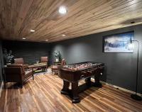 Grand Spruce Lodge - B&B Trapper Creek