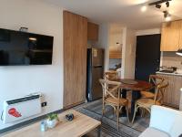 HOM I A pasos de la Costanera y el Centro - B&B