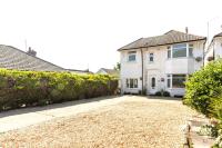 Dolphin Retreat close to Beaches and Harbour - Bed and Breakfast Poole