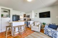 Carolina Beach Condo with Marina View, on Boardwalk - B&B Carolina Beach