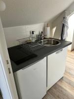 Le Dany - B&B Saint-Malo