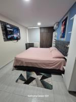 Club residencial santafe - Chambres d’hôtes Cartago