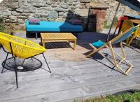 La Saga - B&B Quintin