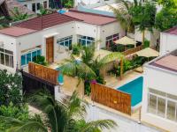 Twin Villa Zulia by Zanzibar Stays - Private Pool Villa Jambiani - B&B Jambiani