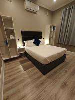 ARCHITECTs VIEW SUITE 2 - Bed and Breakfast Durban