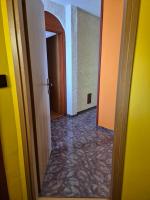 Appartamento con 1 Camera da Letto, Balcone e Vista Acqua