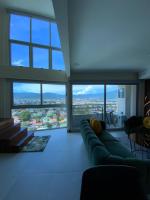 Exclusive apartment in downtown Costa Rica - B&B San José