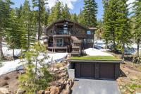 Alpine Retreat By Hauserman Rentals - Ferienwohnung Tahoe City