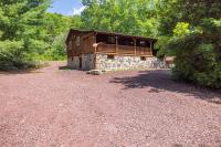 Cozy Log Cabin in Jim Thorpe - B&B Jim Thorpe