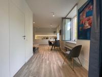 Apartment Parko - B&B Molėtai