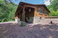 Cozy Log Cabin in Jim Thorpe - B&B Jim Thorpe