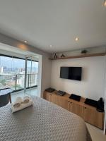 Apartamento de 1 dormitorio