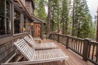 Rockwood By Hauserman Rentals - Bed and Breakfast Carnelian Bay