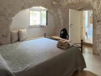 Habitación Doble con vistas al jardín