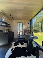 Hêdd - ARA Cabins - B&B Carnguwch