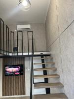 Deluxe Double or Twin Room with City View