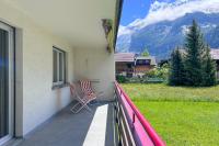 Classic Swiss Mountain Panorama - B&B