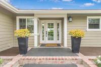 Sleeps 11 Wine Trail Fire Pit Bocce & Trampoline - B&B