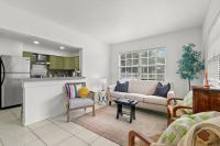 NEW Bayside Breeze - Charming Apt Near Bayshore - B&B Tampa