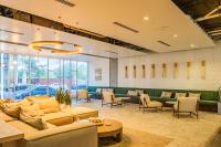 Stylish 1BD - Central Downtown - Gym, Pool, Parking - Chambres d'hôtes Phoenix
