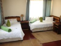 Comfort Twin Room