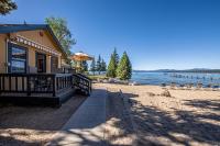 Franciscan Lakeside # 29 By Hauserman Rentals - Chambres d'hôtes Tahoe Vista