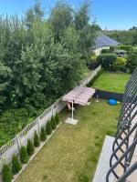 Camera Matrimoniale con Balcone