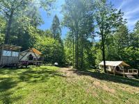 Growing Faith Farms & Retreat - B&B Moravian Falls