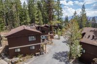 St Francis #14 By Hauserman Rentals - B&B Tahoe City